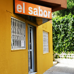 el sabor