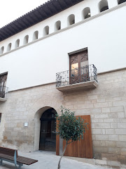 Espacio LICEO - Espacio de Creación Artística