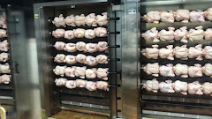 ESPECIALIDAD EN Pollos Asados Hermanos Fernández Ruiz