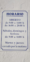Fábrica de Embutidos y Saladero de Jamones “Anastasio Ortega"