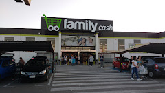 Family Cash Museros