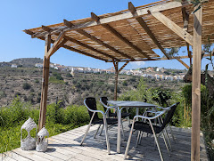 Finca Restaurante Sa Canterella - Piscina