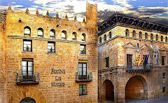 Fonda la Plaza Hotel y Restaurante