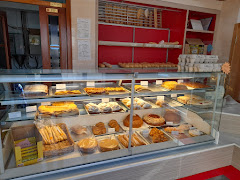 Forn de Sant Roc Alberic