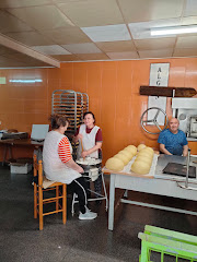Forn de Ximo