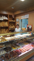 Forn El Pou