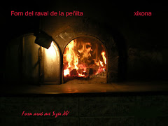 Forn El Raval De La Peñita
