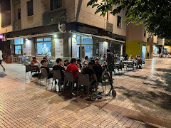 Free Time bar y Kebab 1