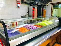 Fresh Pizzería Kebab Formentera