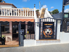 Garaita La Nucia