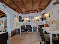 Gastrobar El Retablo