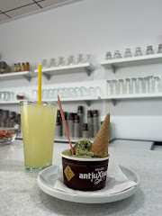 GELATERIA EL PONT