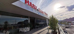 Hasu sushi