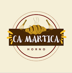 HORNO CA MARTICA