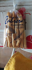 Horno Panadería Cabrera