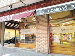 Horno Pastelería Pizarro