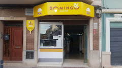 Hornos Domingo Puçol