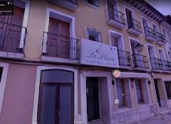 Hostal Cafetería La Plaza
