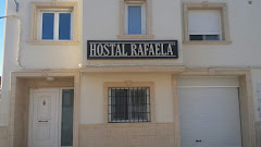 HOSTAL RAFAELA.