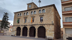 Hostal restaurante Hermanas Miedes