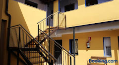 Hostal restaurante Media Luna