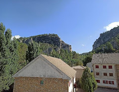 Hostal Rural Amador