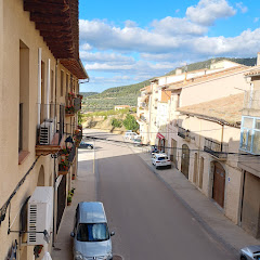 Hostal Tastavíns
