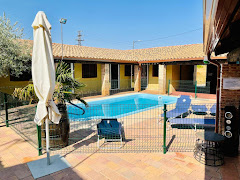 Hotel Casa Rural Las Ramblas