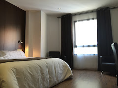 HOTEL CASTILLO.