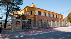 Hotel De Montaña Novella