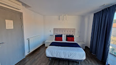 Hotel Duque de Calabria