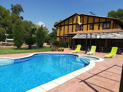 Hotel El Racó De La Pintora adults only