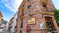 Hotel El Rullo