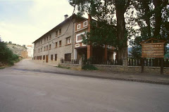 Hotel La Vega