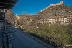 Hotel Prado del Navazo