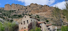 Hotel Rural Molino Alto de Aliaga