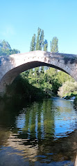 Hotel Rural Río Escabas, Serranía de Cuenca