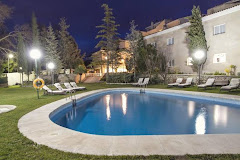 Hotel Villa de Biar