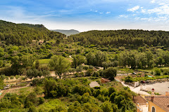 Hotel Xauen