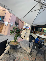 Icono bar