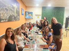 Ipanema restaurante brasileño