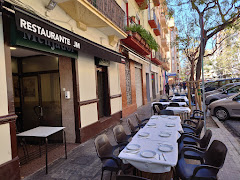 J.M. Restaurant