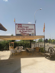 Jamones Casa Domingo