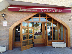 Jamones Casa Vieja