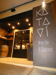 Katavi - Wine bar & Gourmet
