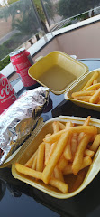 Kebab de gata de gorgos