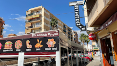 Kebab El Somnis Puçol