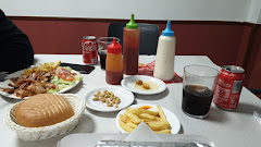 Kebab - Pizzería "Saqui"