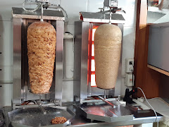 kebab pizzeria