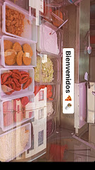 Kebabs Tacos Adam moncofar